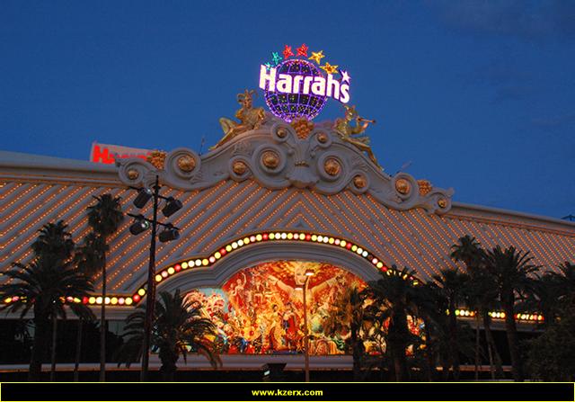 Harrah's