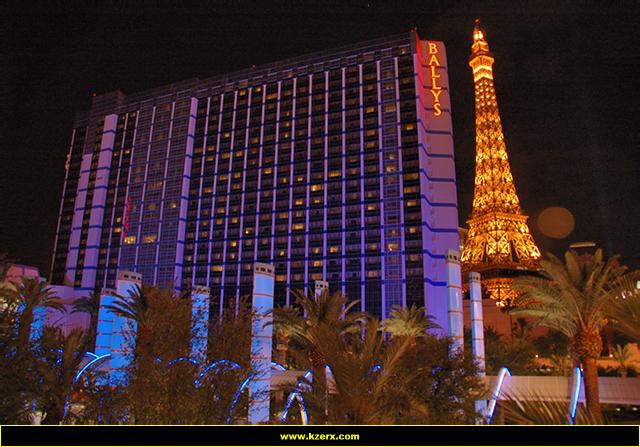 Bally's