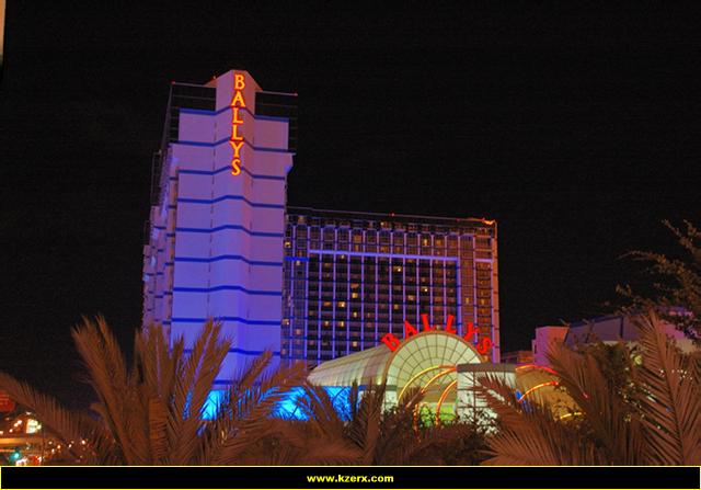 Bally's