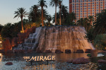 The Mirage