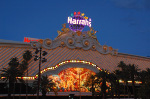 Harrah's
