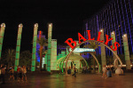 Bally's