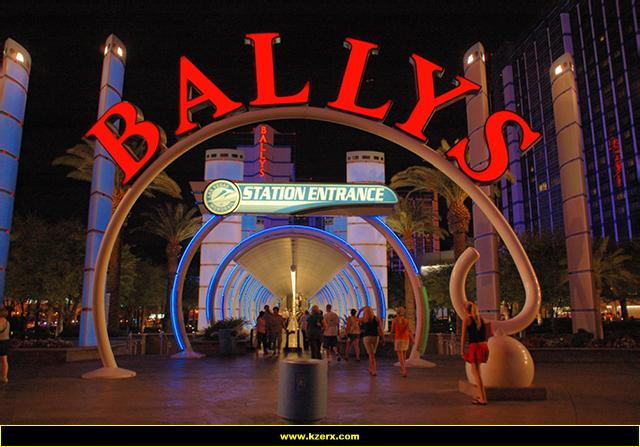 Bally's