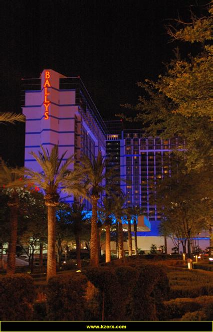 Bally's