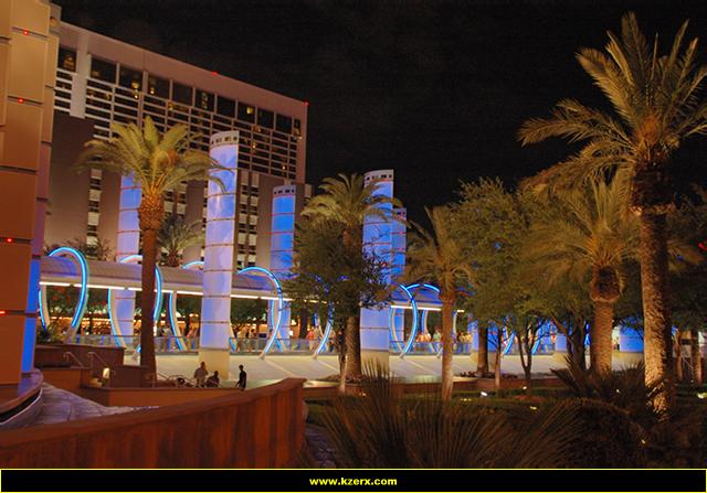 Bally's