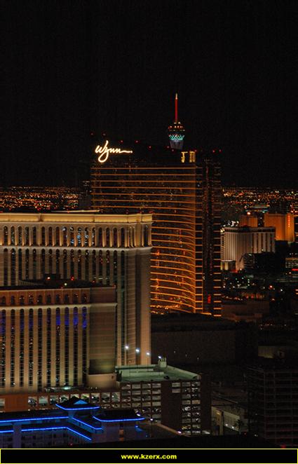 Las Vegas