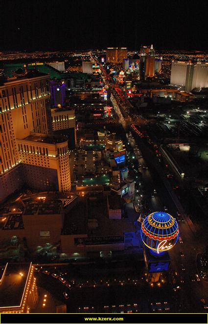 Las Vegas