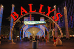 Bally's