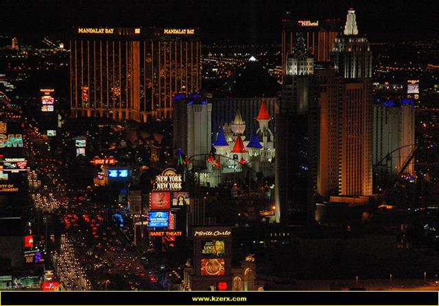 Las Vegas
