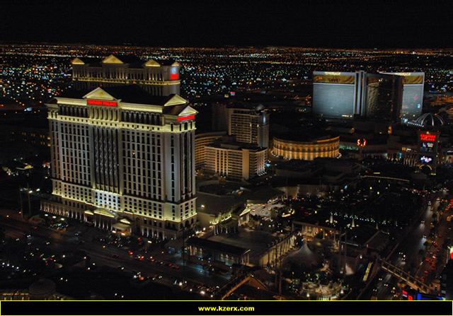 Las Vegas