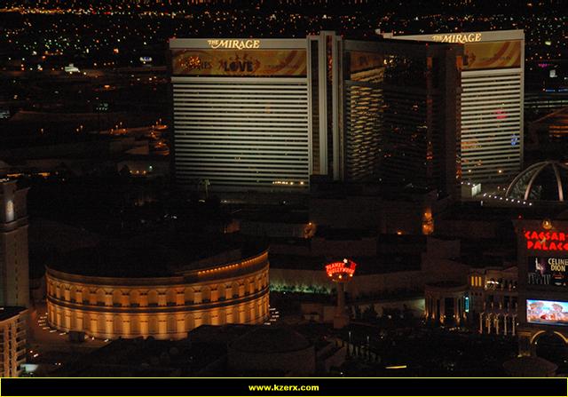 Las Vegas