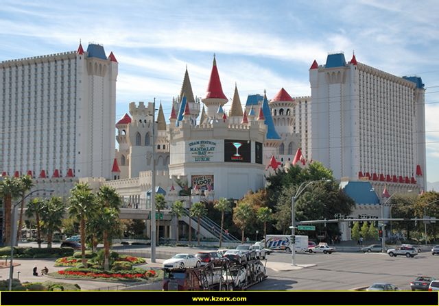 Excalibur