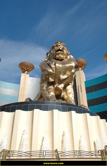 MGM Grand