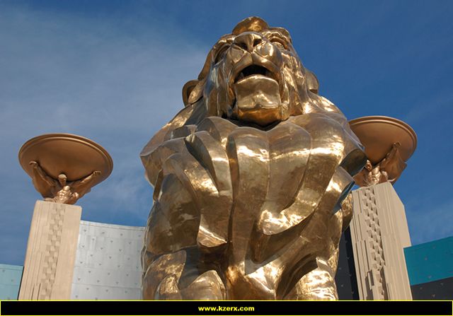 MGM Grand