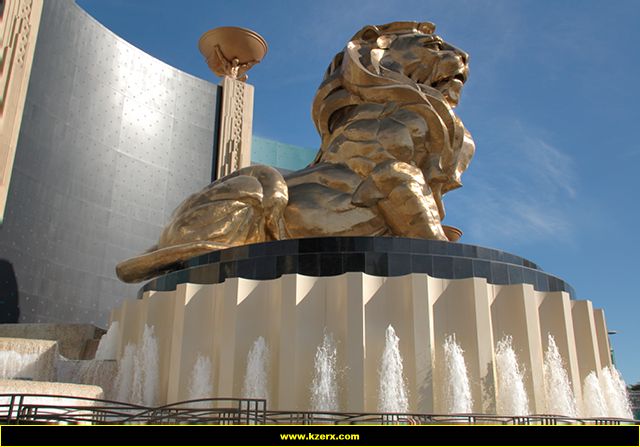 MGM Grand