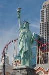 New York, New York