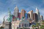 New York, New York