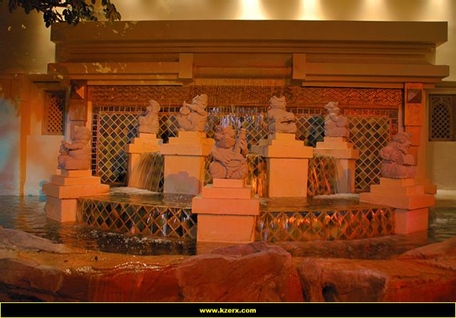 Mandalay Bay