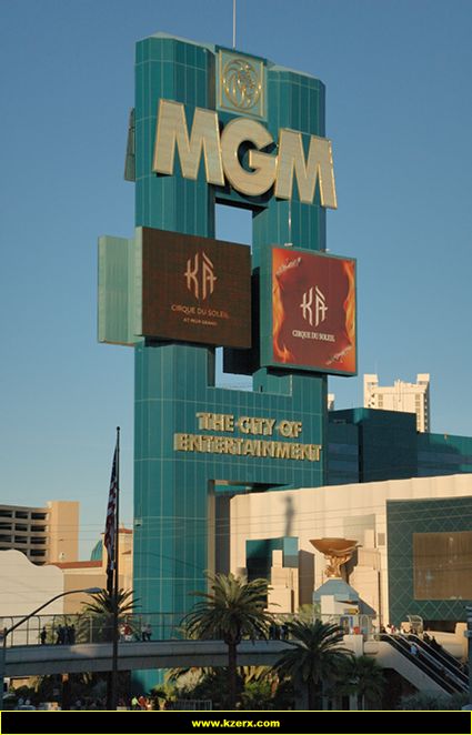 MGM Grand