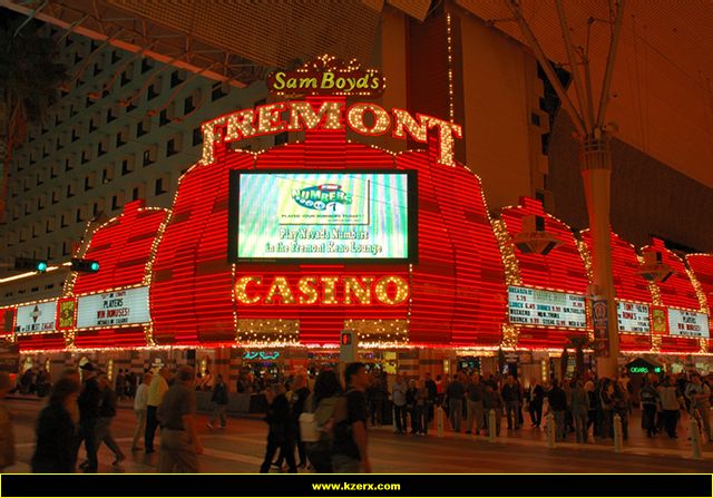Fremont Casino