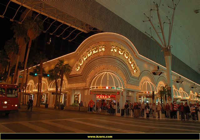 Golden Nugget