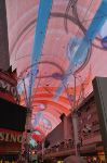The Fremont Street Experience