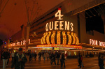 4 Queens
