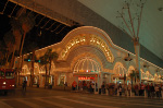 Golden Nugget