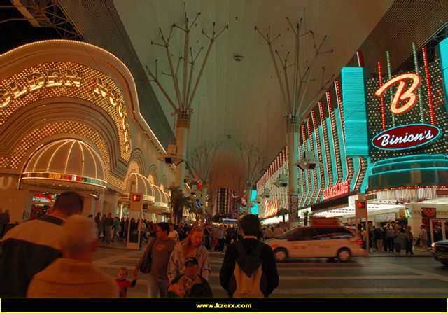 Fremont Street
