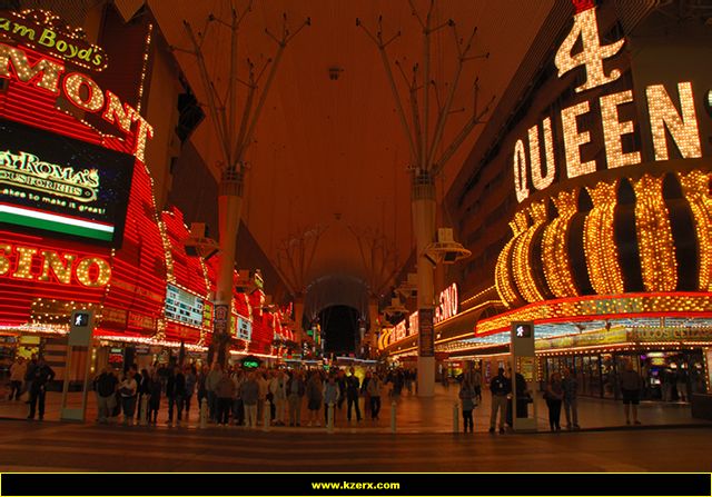 Fremont Street