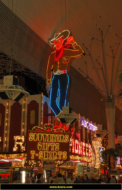 Fremont Street