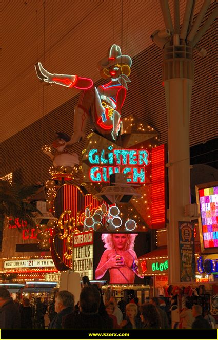 Fremont Street