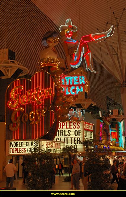 Fremont Street