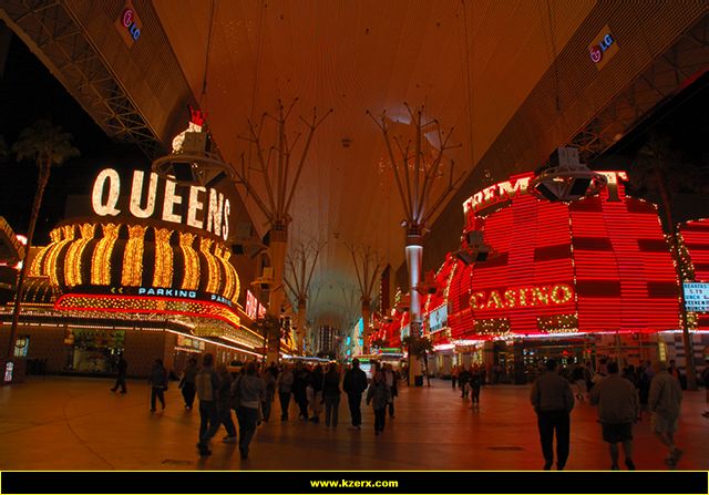 Fremont Street