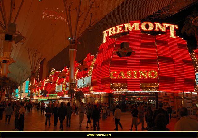 Fremont Casino