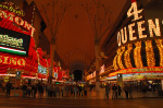 Fremont Street