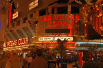 Las Vegas Club