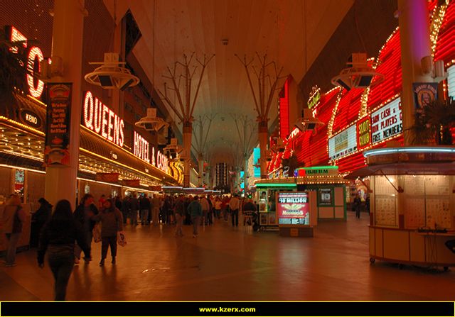 Fremont Street