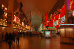 Fremont Street