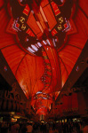 The Fremont Street Experience
