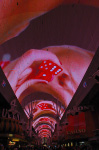 The Fremont Street Experience