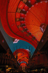 The Fremont Street Experience