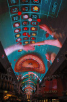 The Fremont Street Experience