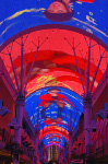 The Fremont Street Experience