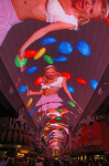 The Fremont Street Experience