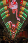 The Fremont Street Experience