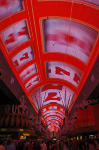 The Fremont Street Experience