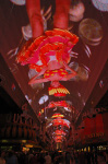 The Fremont Street Experience