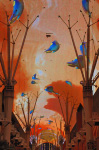 The Fremont Street Experience