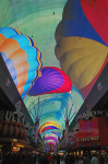 The Fremont Street Experience